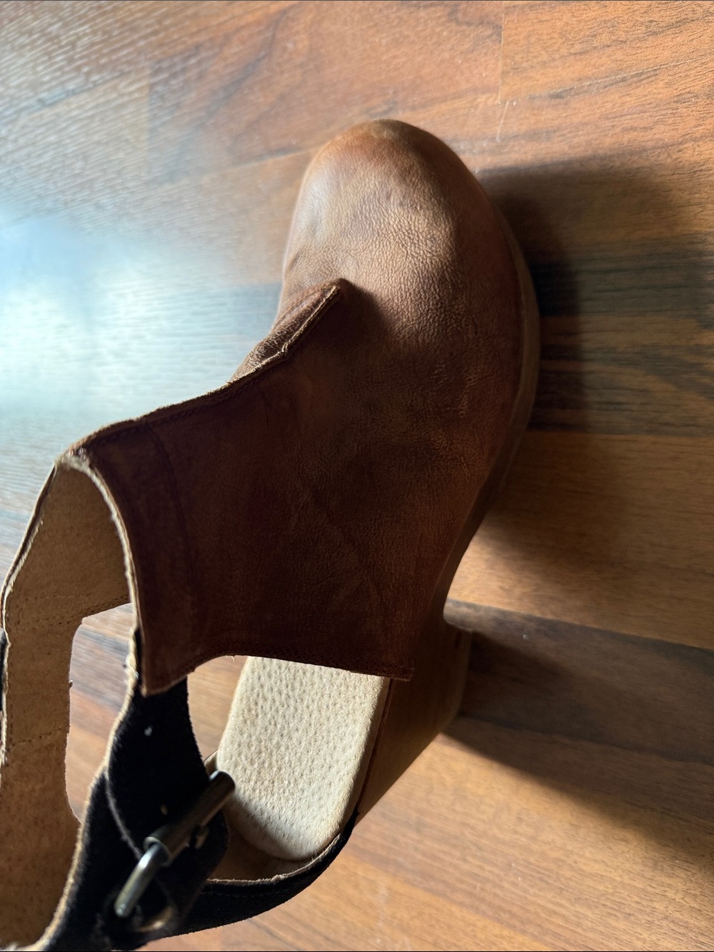 Free People Amber Orchard Clog - Picture 5 of 8